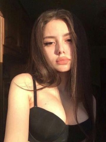 Проститутка Яна