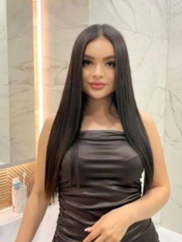 Проститутка Элина